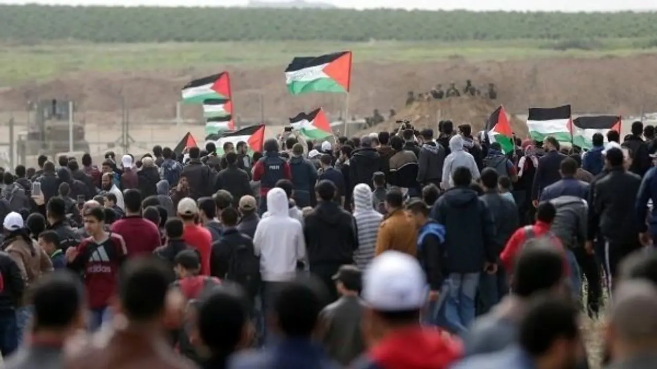 درخواست اتحادیه اروپا برای متوقف کردن خشونت علیه فلسطینیان