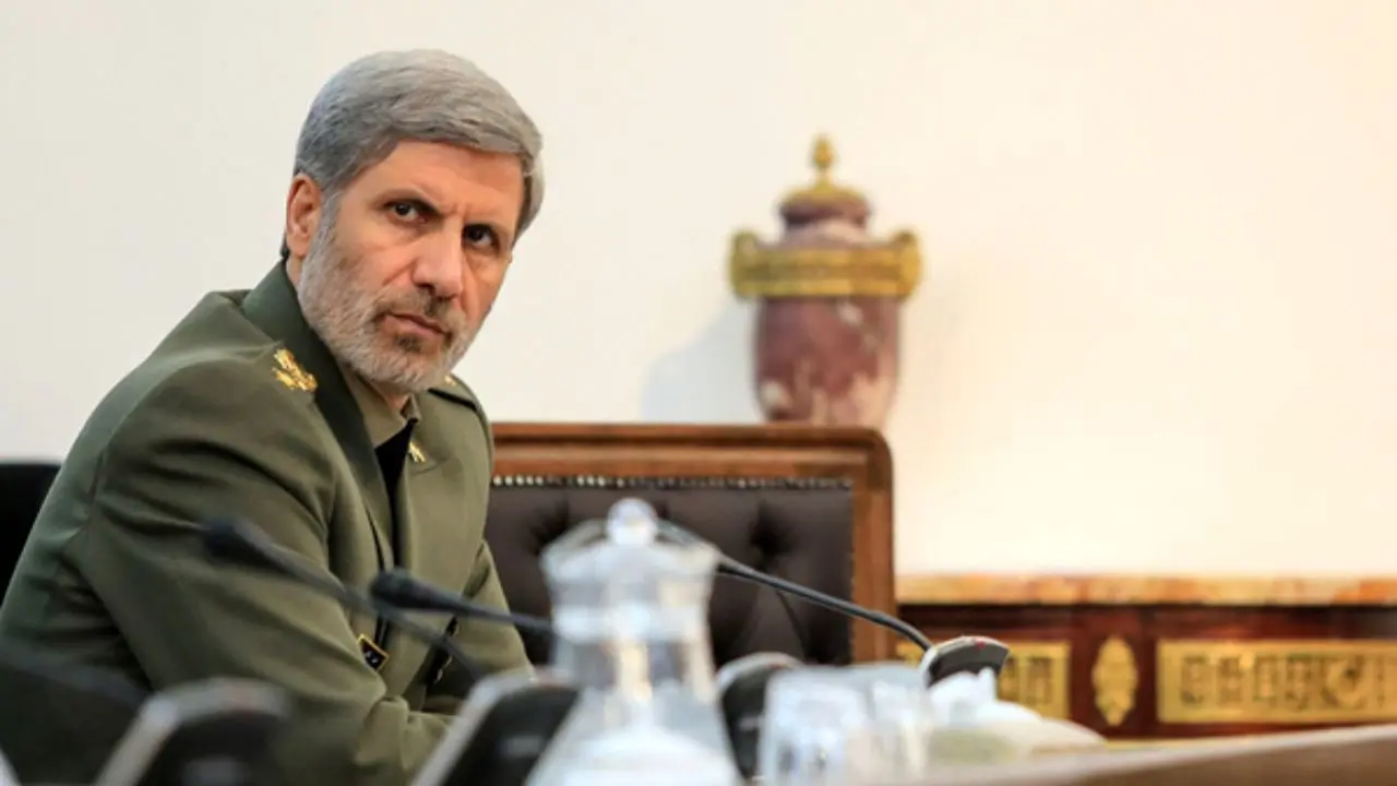 آمریکا با توسل به تروریسم اقتصادی علیه ملت ایران کارشکنی می‌کند