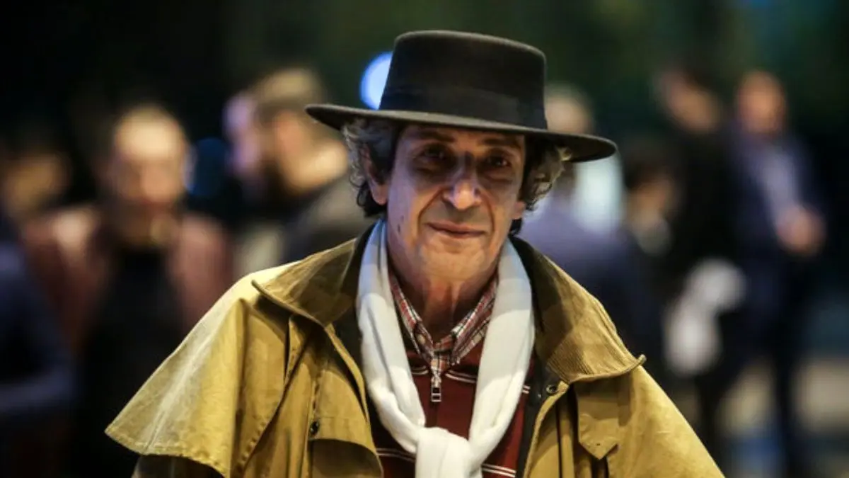 رهبر اسبق ارکستر سمفونیک تهران به رادیو فرهنگ می رود