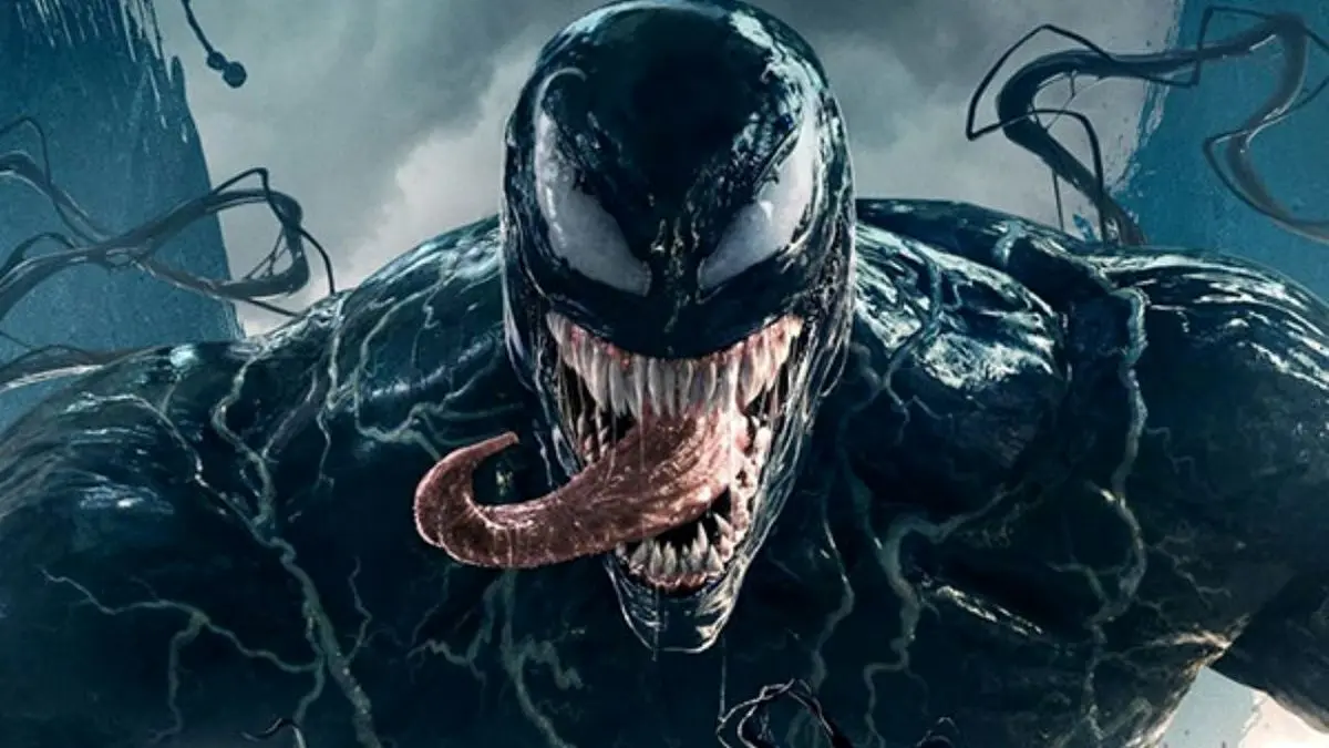 صدرنشینی «ونوم» ادامه دارد/ بردلی کوپر در تعقیب تام هاردی