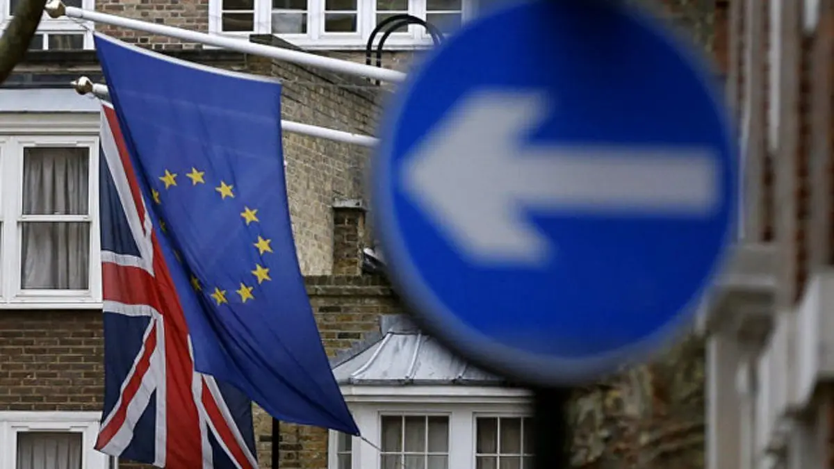 توافق انگلیس و اتحادیه اروپا دور از انتظار نیست