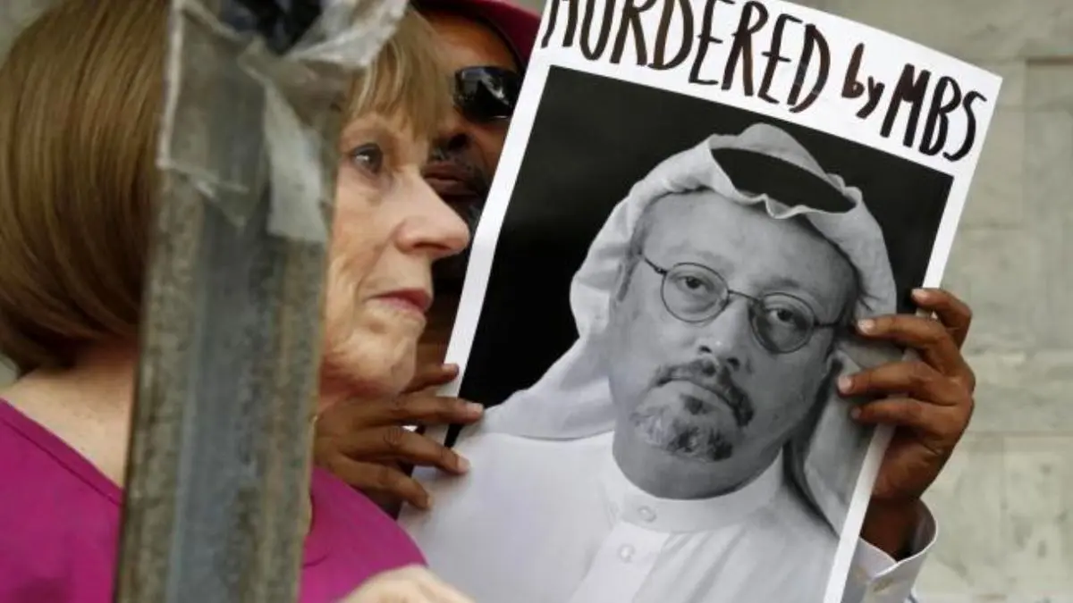 عربستان باید درباره ناپدید شدن خاشقجی پاسخ دقیق و کامل بدهد