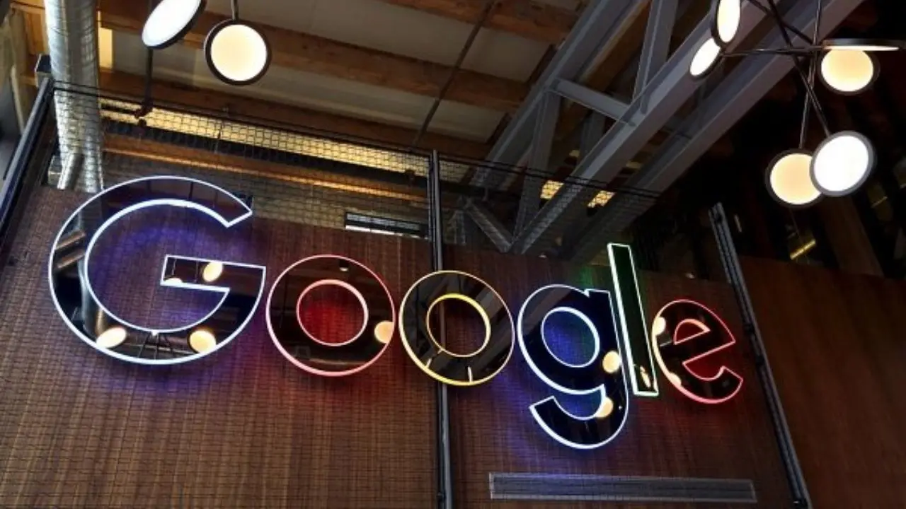 گوگل هم از حضور در نشست ریاض انصراف داد