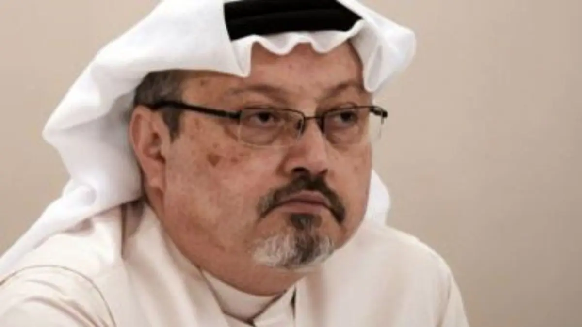 عربستان برای اعلام خبر قتل خاشقجی آماده می‌شود