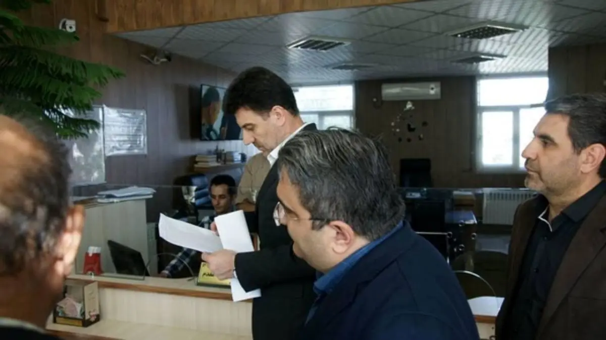 توزیع بیش از 2 هزار حلقه لاستیک بین ناوگان حمل ونقل جاده‌ای زنجان