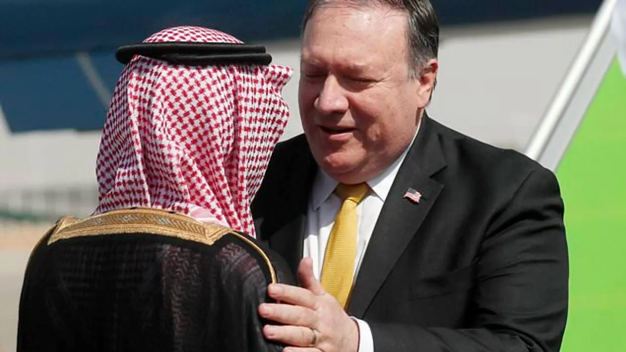 وقت آن است که آمریکا عربستان را به پاسخگویی وا دارد