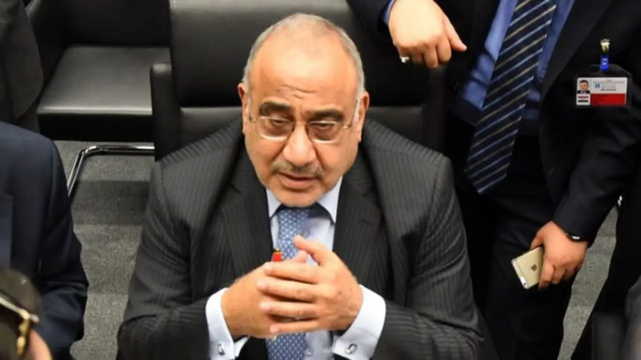دولت جدید عراق طی 72 ساعت آینده تشکیل می‌شود