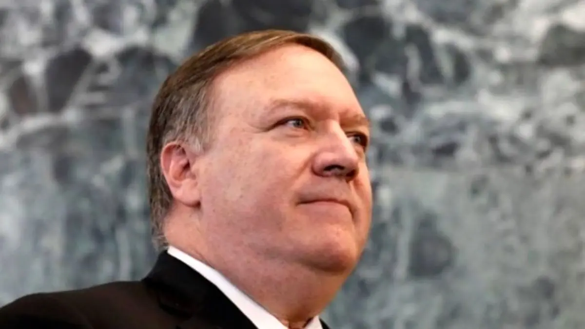 پمپئو در مقاله‌ای تند به تشریح استراتژی جدید آمریکا علیه ایران پرداخت