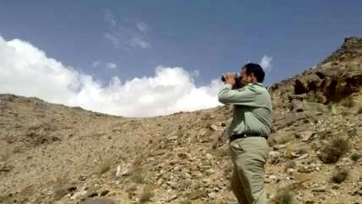 شهادت و زخمی شدن سه محیط‌بان در استان گلستان