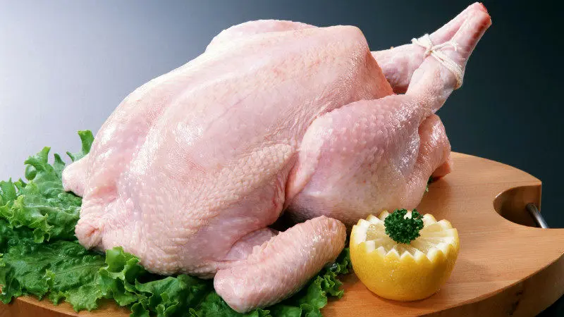 نرخ جدید مرغ و انواع مشتقات در بازار/قیمت به کمتر از 10 هزار تومان رسید