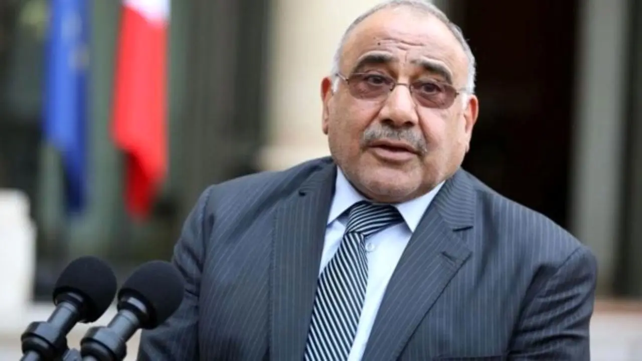 موعد معرفی کابینه جدید از سوی عبدالمهدی به پارلمان عراق اعلام شد