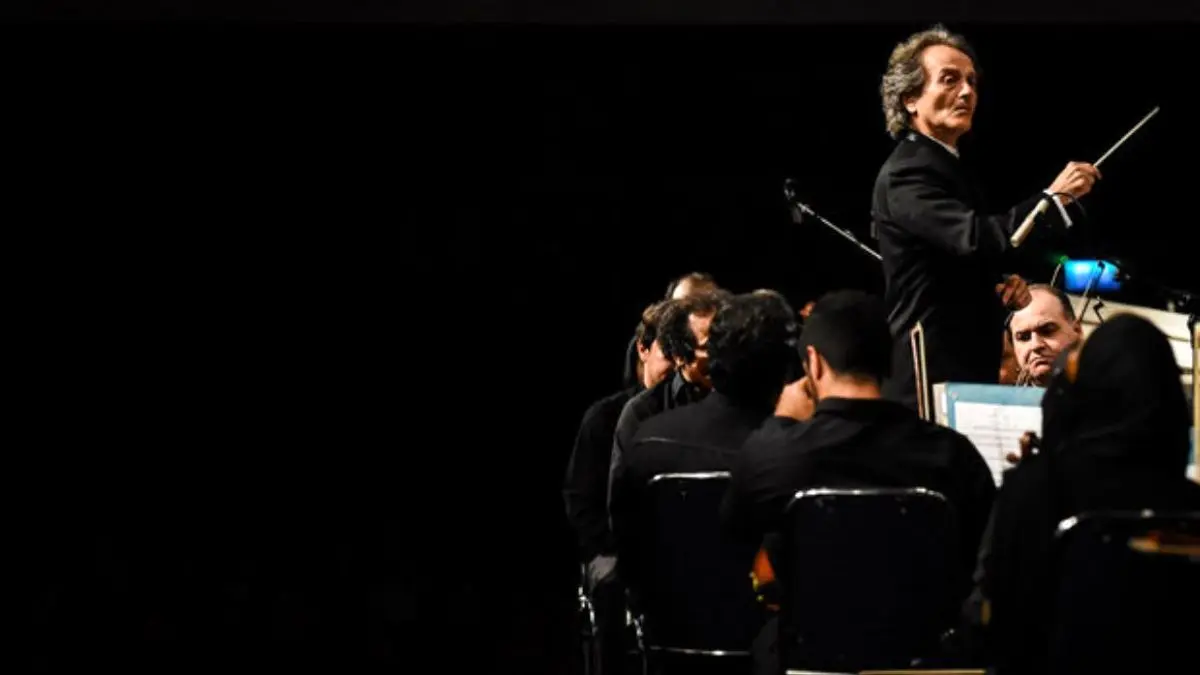 جزییات تازه‌ترین کنسرت ارکستر سمفونیک تهران اعلام شد