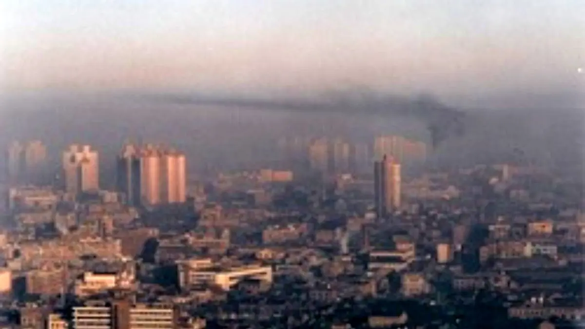 تلاش‌مان بر این است که امسال مشکلات آلودگی هوای تهران کمتر شود