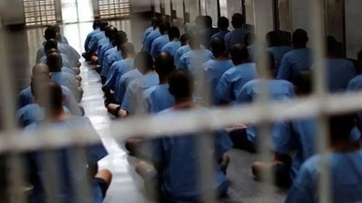 300 مددجو زندان قزلحصار در ایام اربعین حسینی به مرخصی می‌روند