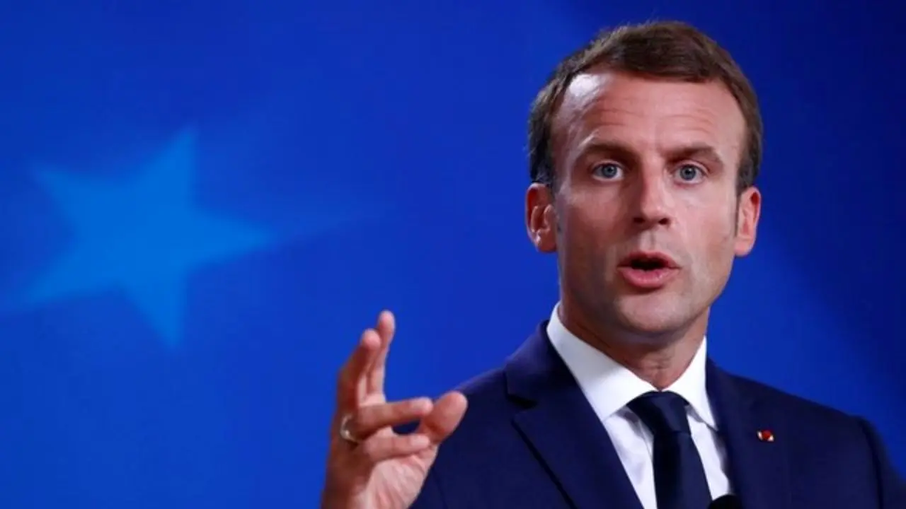 فرانسه سفر سیاسی به عربستان را تعلیق کرد