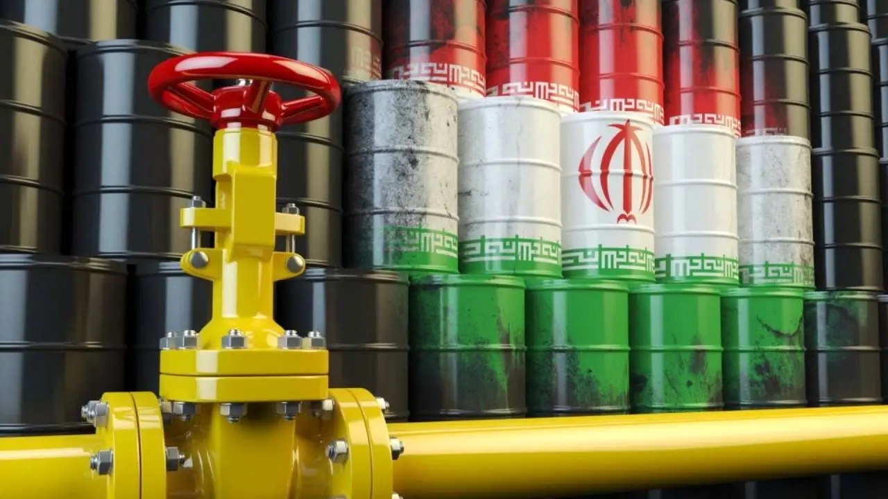 آخرین میزان تولید نفت ایران/توتال اسناد فنی فاز 11 را به CNPC تحویل داد