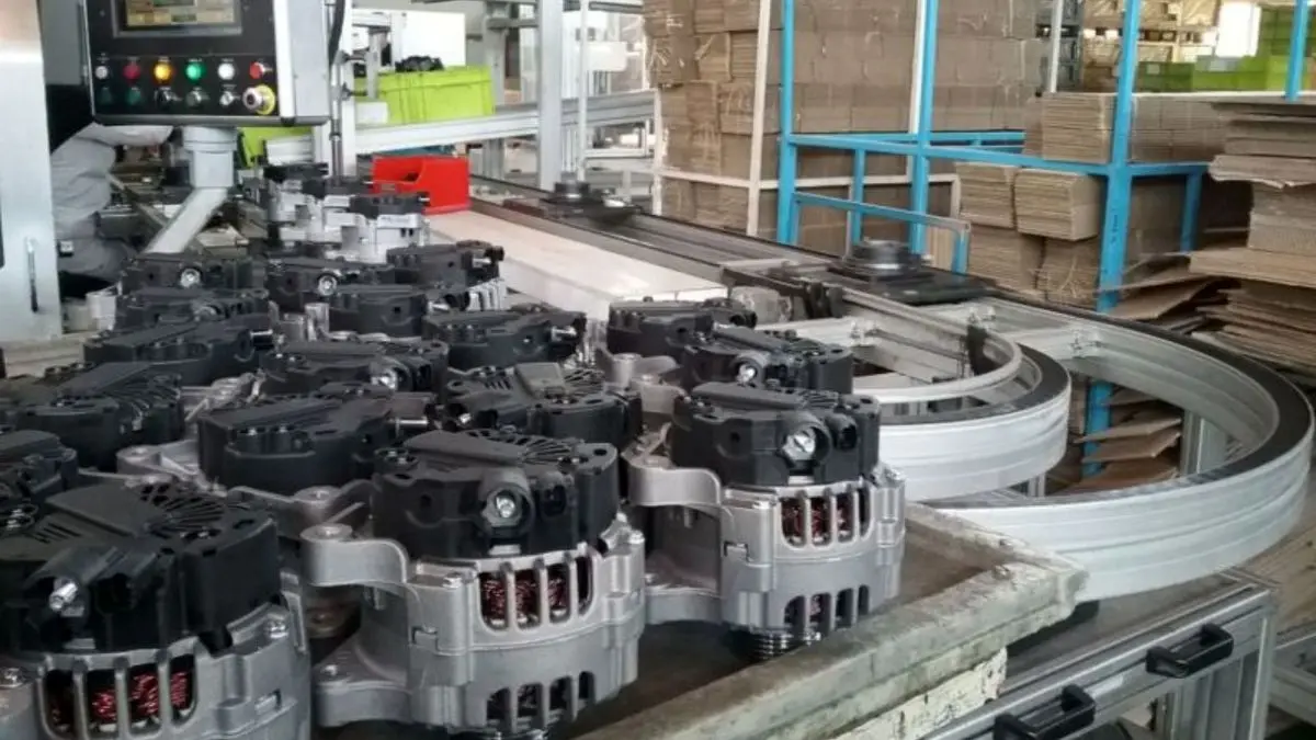 فرانسوی ها خواستار واردات کوئل خودرو از ایران شدند