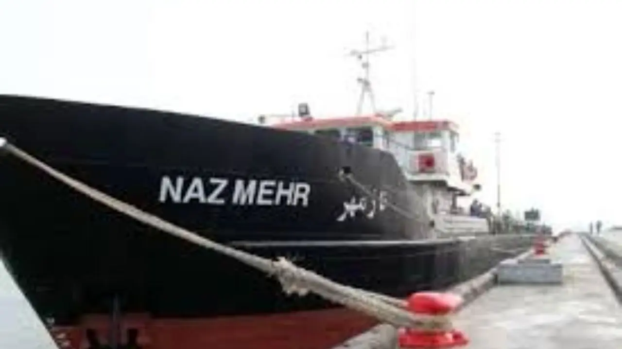 کارکنان کشتی باری ایرانی مسموم و سه تن از آن‌ها جان باختند