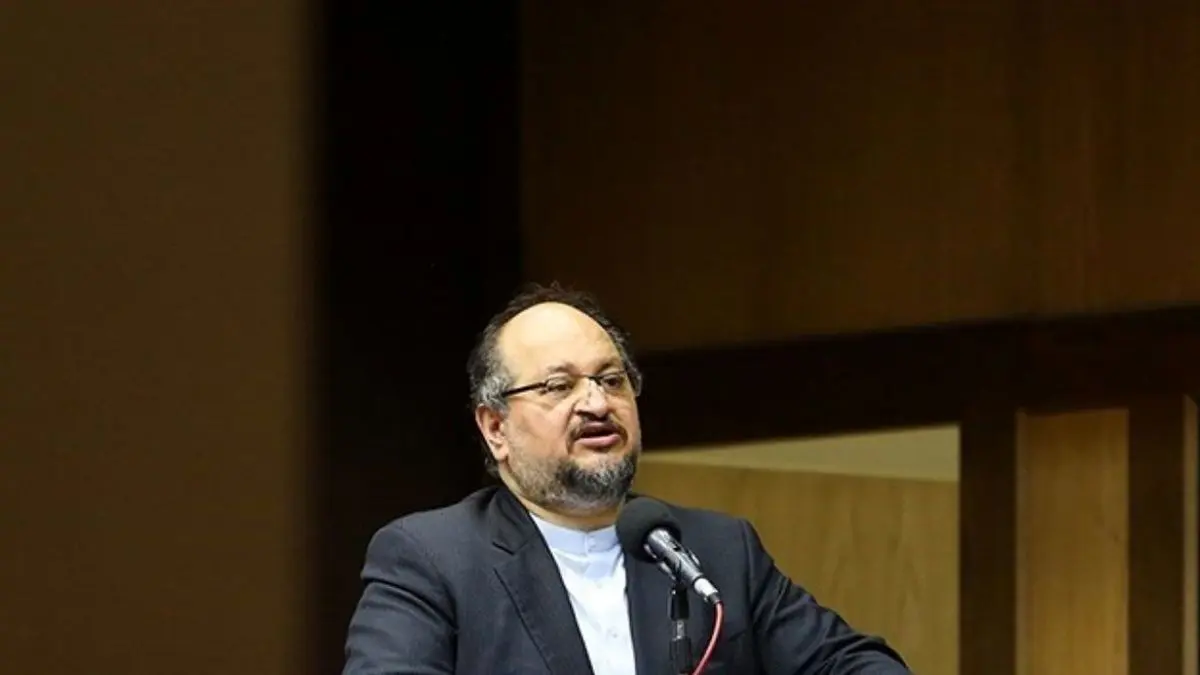 انتقال دانش فنی فیلتر آب شیرین‌کن به داخل کشور