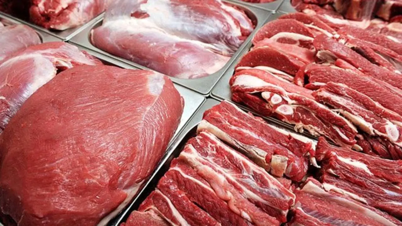 فروش گوشت دام پیر ایرانی به نام برزیلی