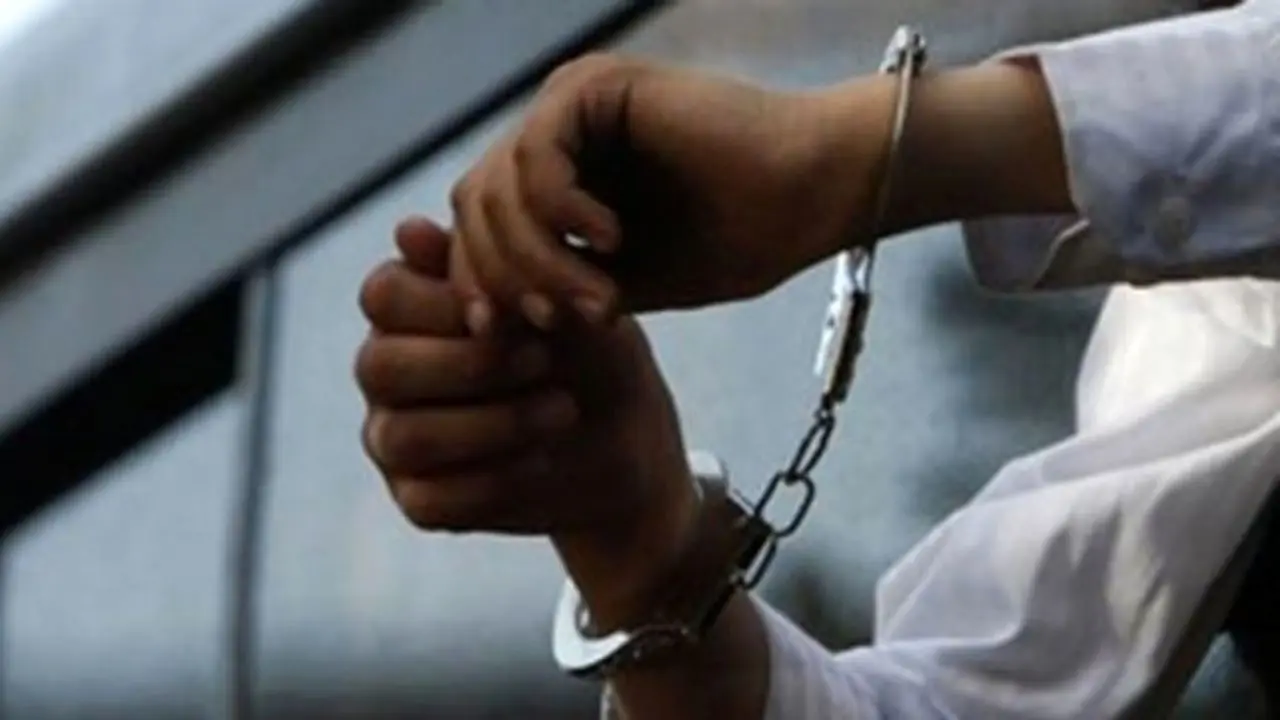 دستگیری عامل اصلی شهادت محیط‌بان گلستانی/ ضارب خودش را تسلیم کرد