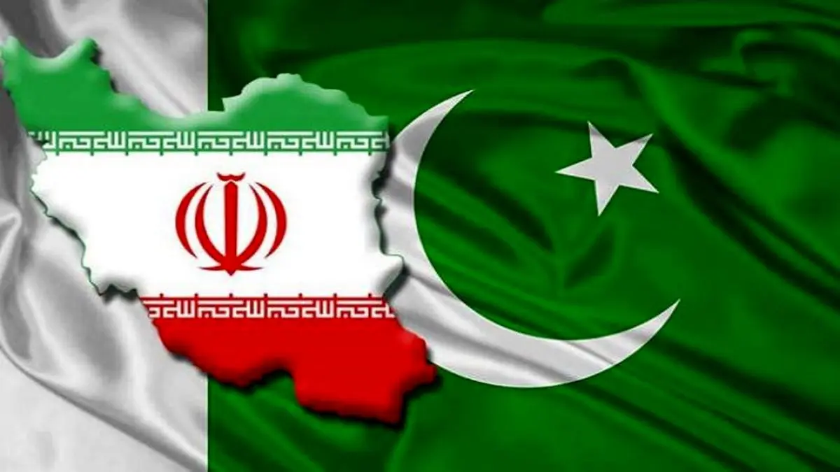 ایران خواستار روابط اقتصادی محکم‌تر با پاکستان است