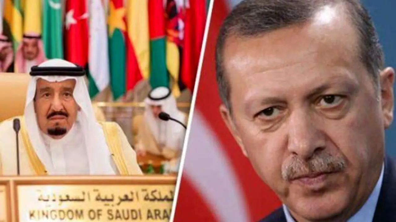 هیچکس به اندازه اردوغان بر سعودی‌ها درباره خاشقجی فشار نیاورد