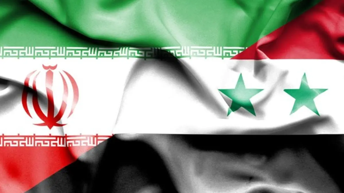سوریه می تواند مبدا صادرات برای ایران باشد/لزوم ایفای نقش اساسی در بازسازی سوریه