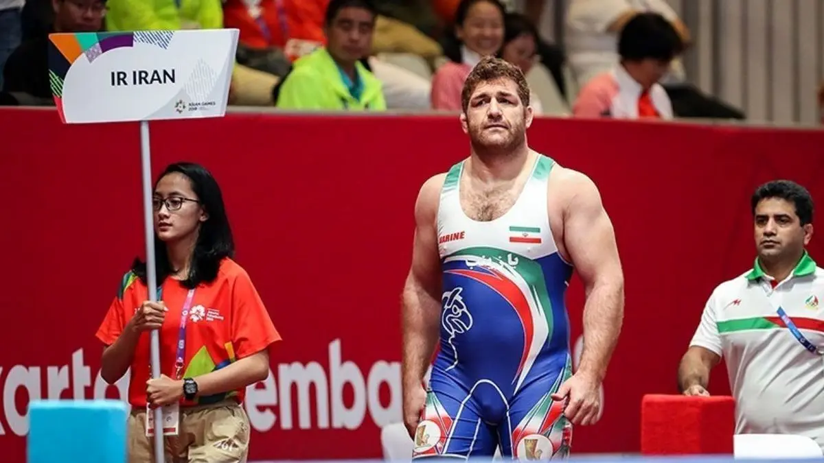 صعود پرویز هادی به نیمه‌نهایی قهرمانی جهان