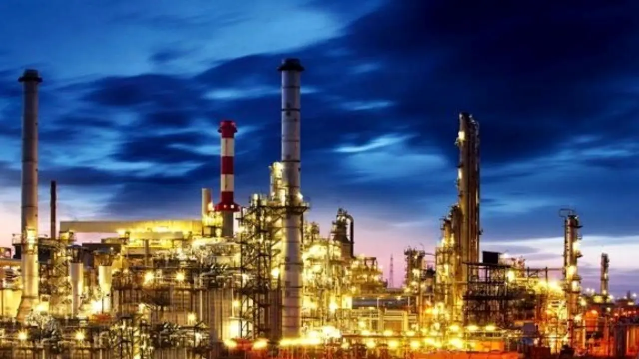 آغاز فرآیند تولید بنزین یورو 5 در فاز سوم نفت ستاره خلیج‌فارس