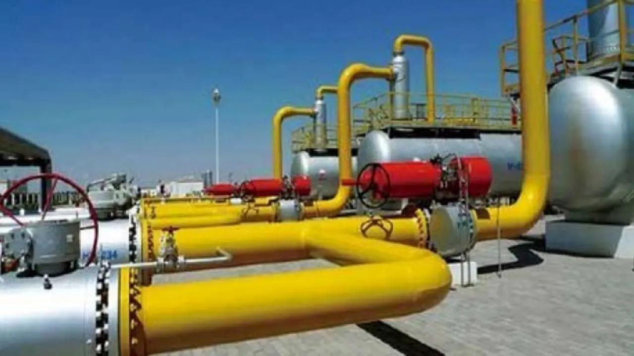 گام‎های سست ایران در صادرات گاز