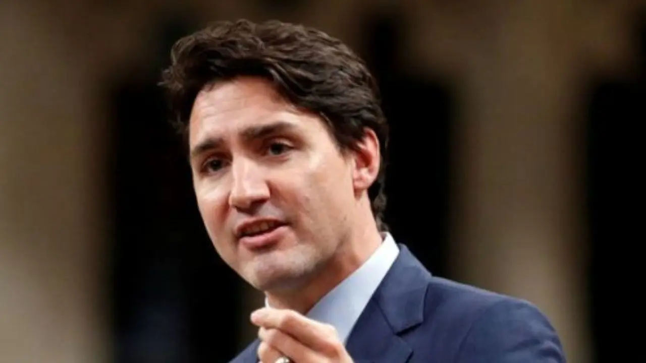 ترودو احتمال لغو قرارداد تسلیحاتی کانادا با عربستان را بعید ندانست