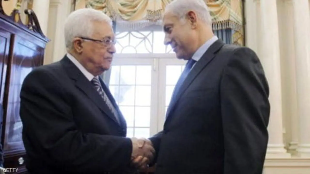 دستیابی به توافق صلح با فلسطین را در آینده نزدیک بعید دانست