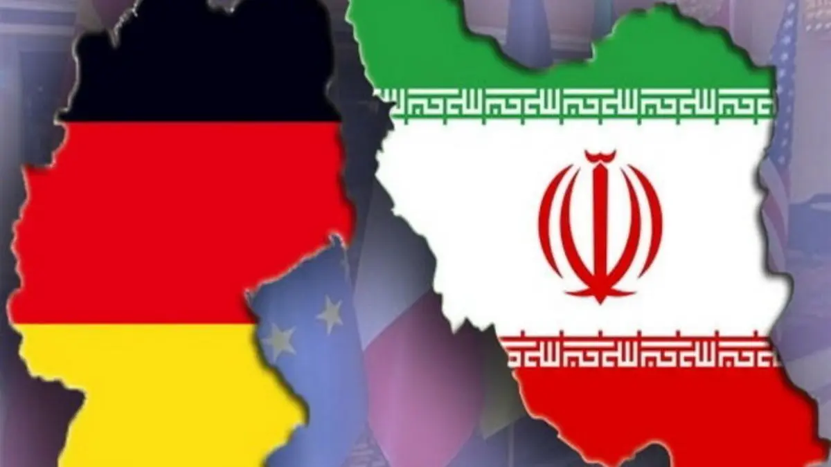 آلمان دیپلمات ایرانی را به بلژیک تحویل داد