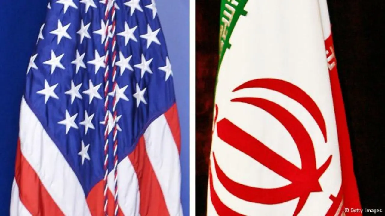 آمریکا باید تحریمهای ایران را بر اساس رأی دیوان لاهه متوقف کند