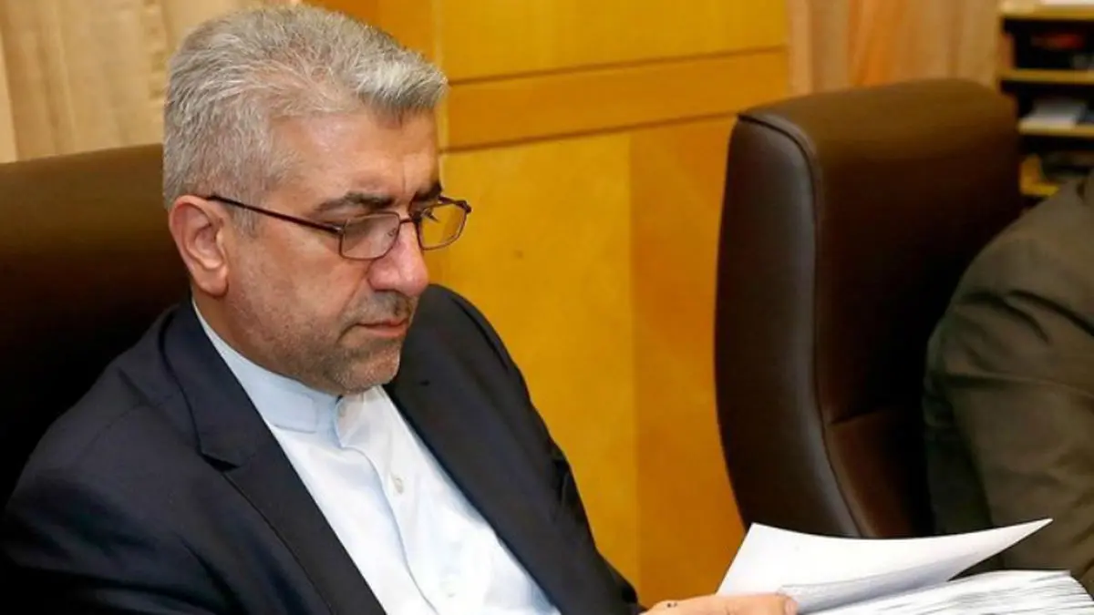 ورود سازمانهای غیرمرتبط به بحث آب های ژرف دلسوزانه اما موجب خرابکاری است