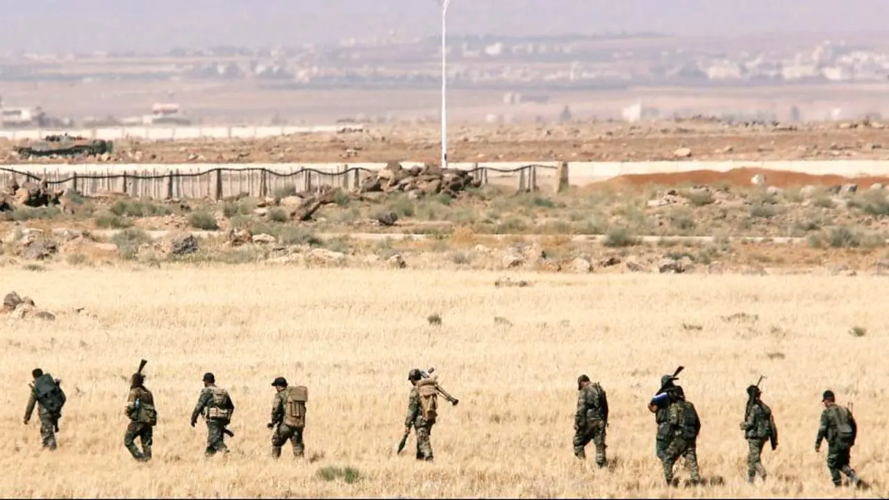 ترکیه از تکمیل خروج سلاح‌های سنگین از ادلب خبر داد