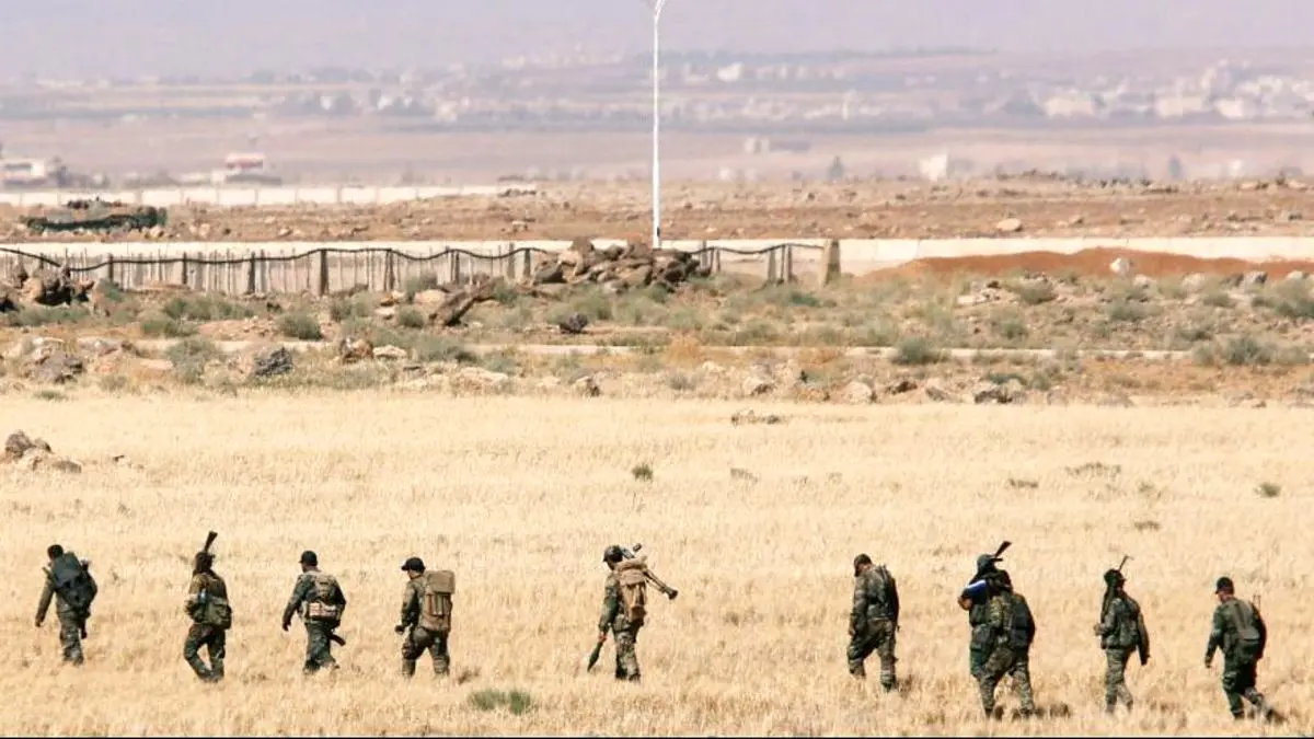 ترکیه از تکمیل خروج سلاح‌های سنگین از ادلب خبر داد