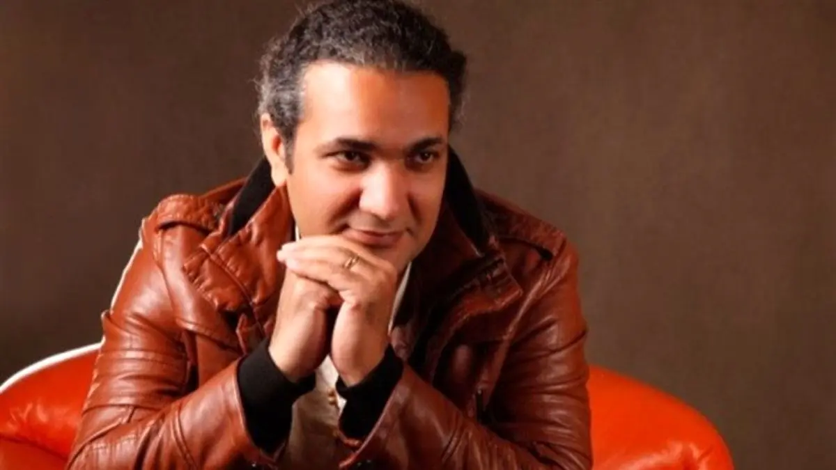 زمان رونمایی آلبوم اهورا ایمان مشخص شد