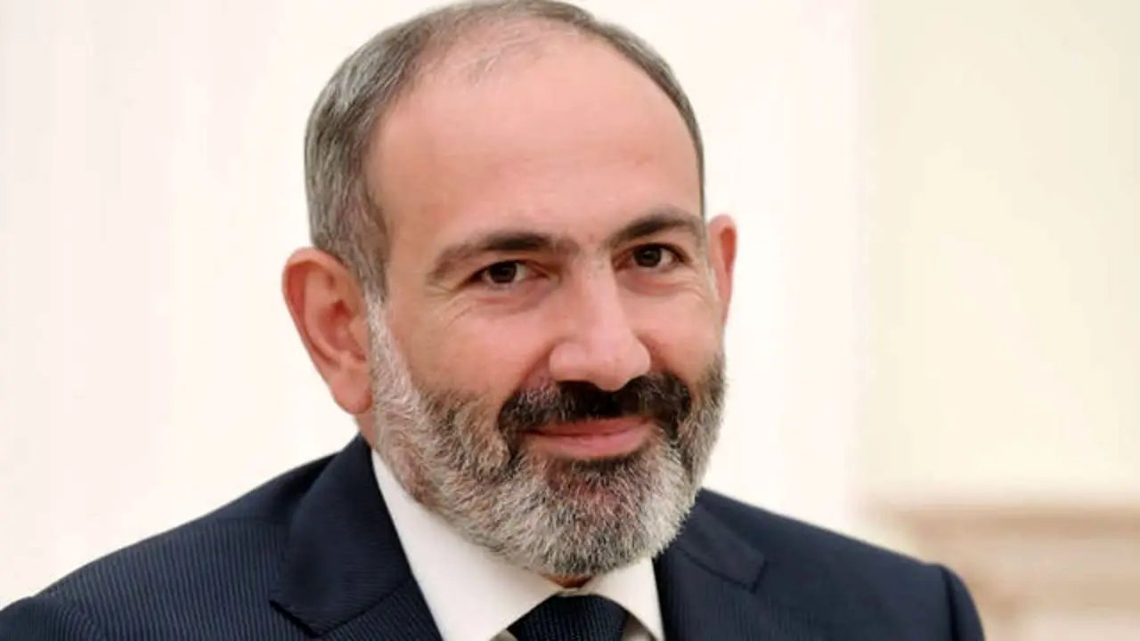 نخست‌وزیر ارمنستان 16 اکتبر استعفا می‌کند