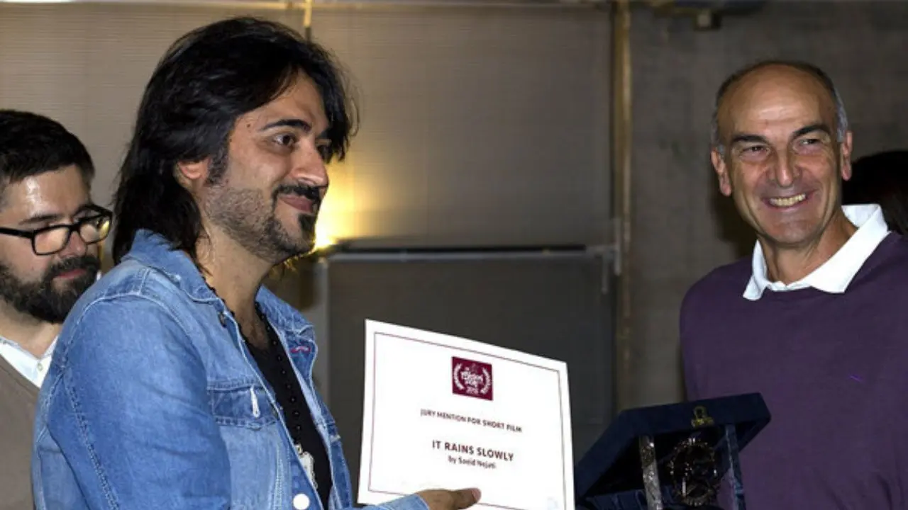 3 جایزه برای سینمای ایران در جشنواره «مذهب امروز» ایتالیا