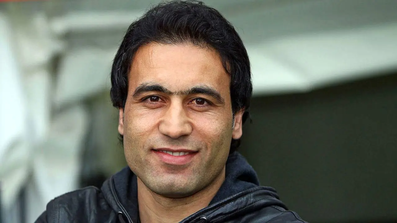 مهدوی‌کیا نامزد بهترین مدافع تاریخ جام ملت‌های آسیا شد