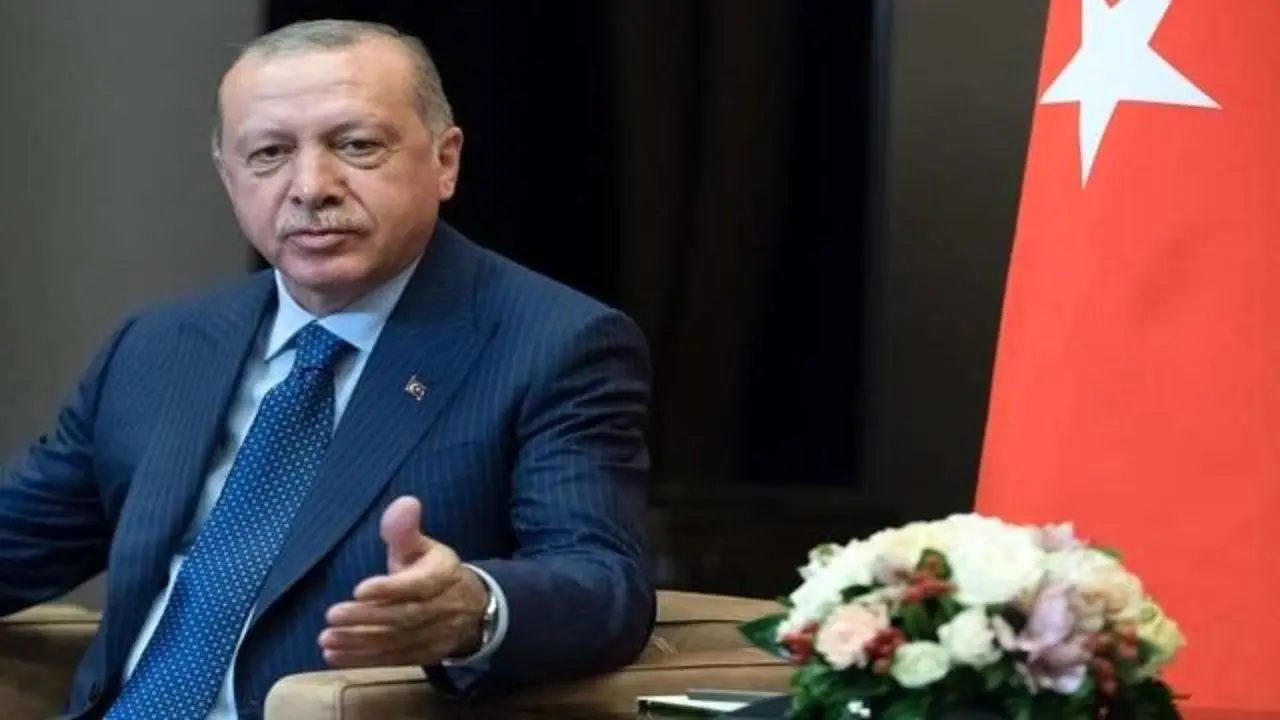 اردوغان: از توضیحات عربستان درباره پرونده خاشقجی راضی نیستیم