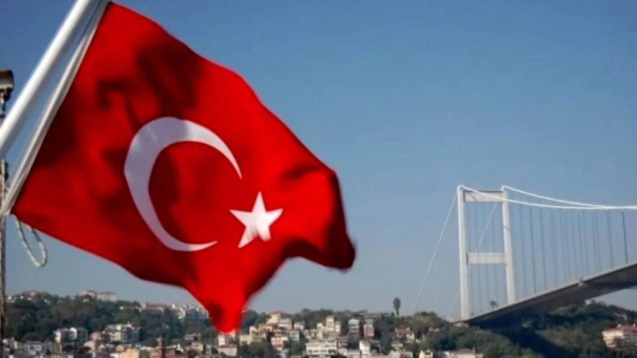 ترکیه یک پایگاه نظامی مشرف بر لاذقیه سوریه تأسیس می‌کند