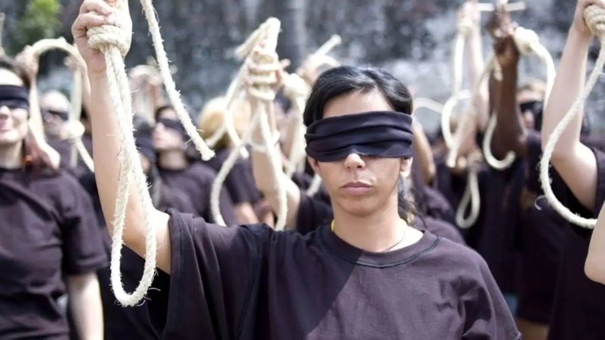 مجازات اعدام در مالزی لغو شد