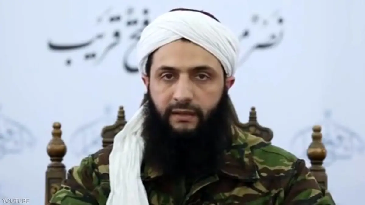ترور مشاور امنیتی رهبر النصره در ادلب