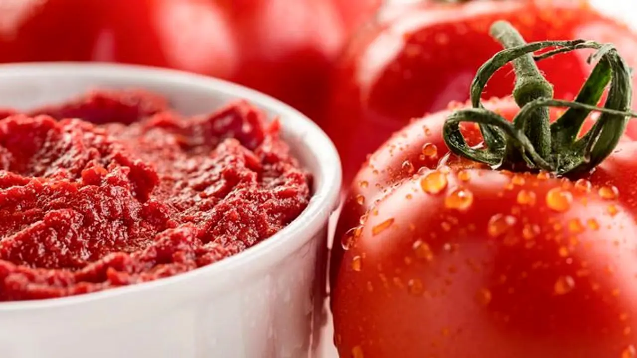 قیمت رب گوجه فرنگی کاهش می‌یابد/ ضرورت جلوگیری خروج کالا از مرزها