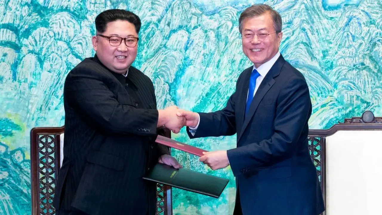 مقامات ارشد دو کره دوشنبه دیدار می‌کنند