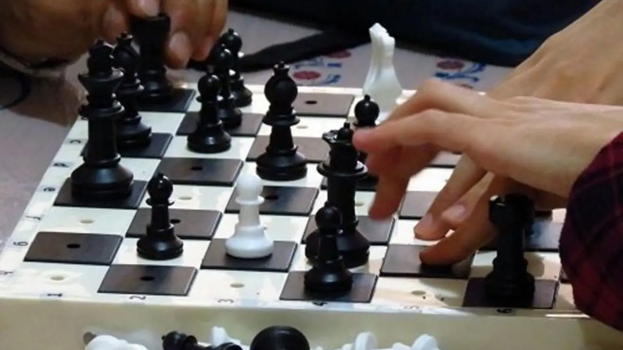 سونامی شطرنج بازان ایران با 14 مدال