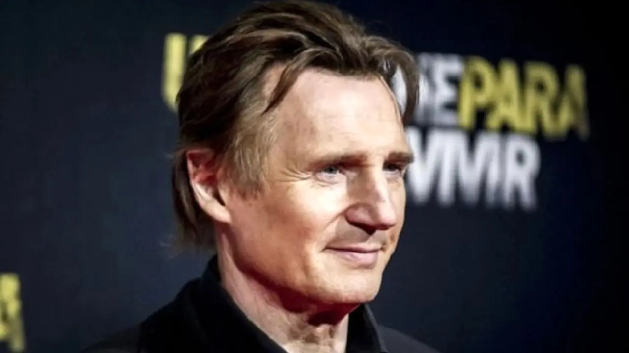 همکاری لیام نیسون با «دزد شرافتمند»/ سارقی که عاشق می‌شود